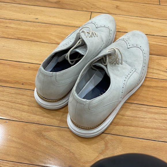 Men originalgrand lace up Oxford - Picture 2 of 4